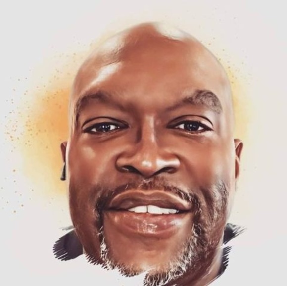 Meet your Posher, Mark - Picture 1 of 1